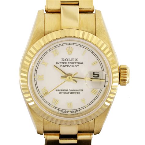 rolex donna piccolo prezzo|orologi rolex donna.